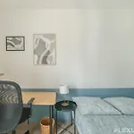 Flexliving - whole flat - Batelière