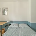 Flexliving - whole flat - Batelière