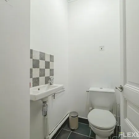 Flexliving - Whole Flat - Batelière Appartamento