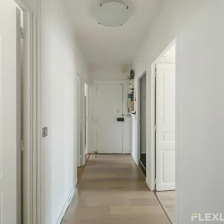Flexliving - Whole Flat - Batelière