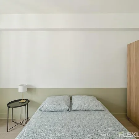 Flexliving - Whole Flat - Batelière Appartamento Parigi