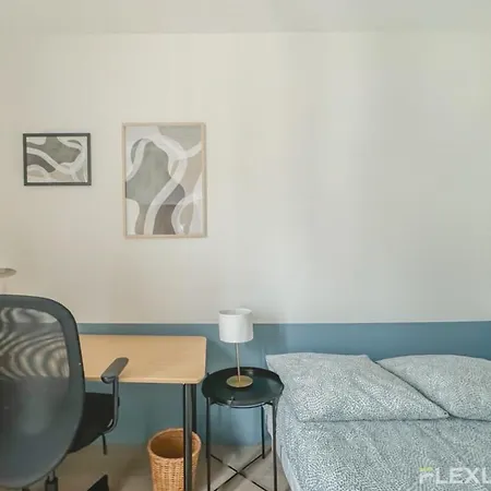 Flexliving - Whole Flat - Batelière Appartamento *