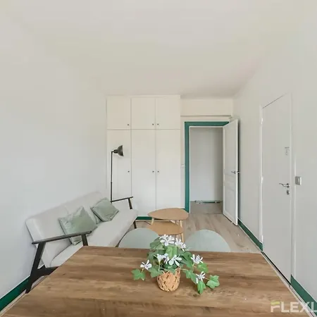 Flexliving - Whole Flat - Batelière Appartamento *