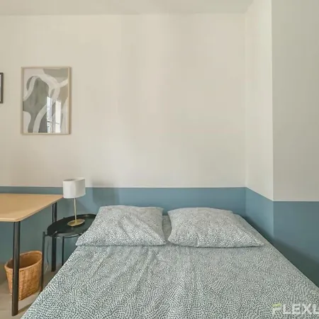 Appartamento Flexliving - Whole Flat - Batelière Parigi