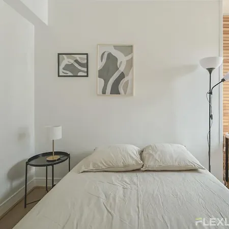 Flexliving - Whole Flat - Batelière Appartamento *