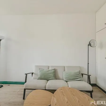 Appartamento Flexliving - Whole Flat - Batelière
